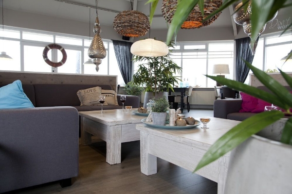 Hotel Restaurant Zalkerbroek